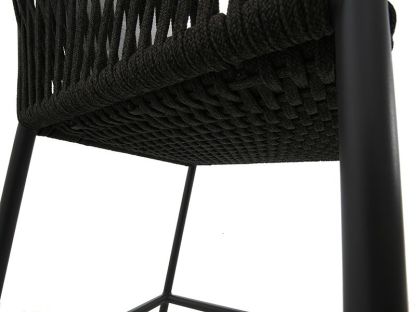 Aruba Rope Bar Stool