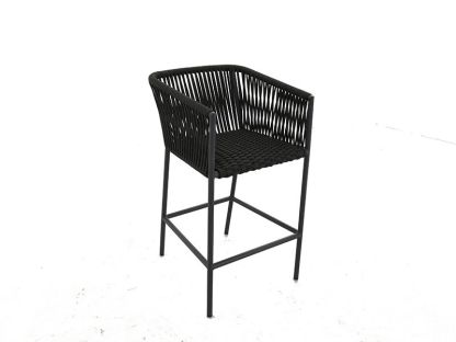 Aruba Rope Bar Stool