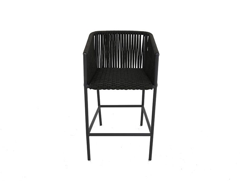Aruba Rope Bar Stool