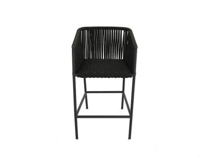 Aruba Rope Bar Stool