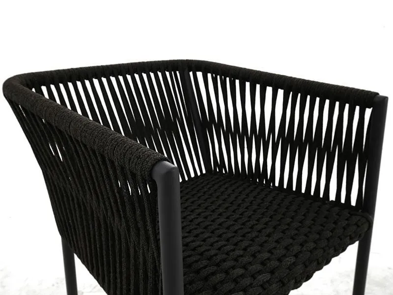Aruba 8 Chair Extending Dining Set