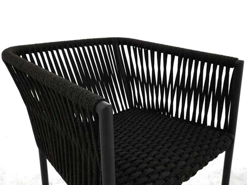 Aruba 8 Chair Extending Dining Set