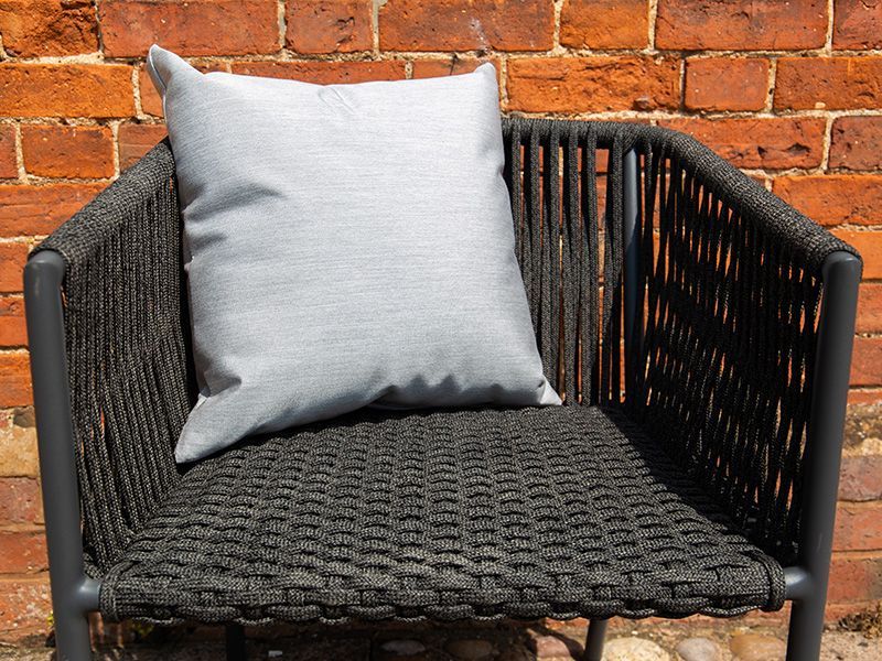 Aruba Dining Chair-Garden Furniture Centre-MidInstock,instock,MidRange,Outdoor Dining,Dining Chair,Metal,Outdoor Furniture,Metal Furniture,Metal Chairs-{collection_title}