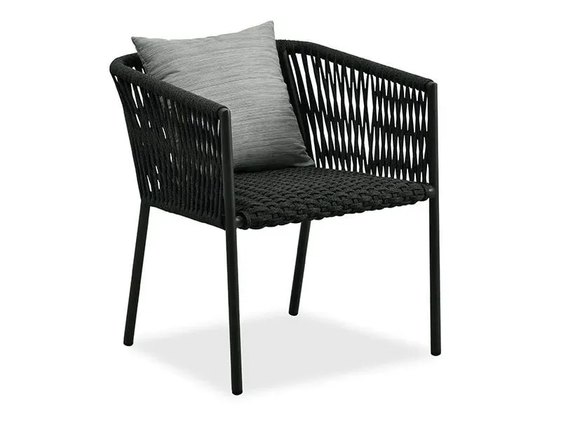 Aruba 8 Chair Extending Dining Set