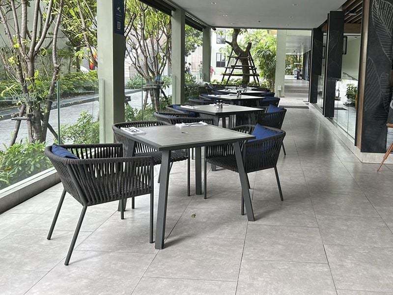 Aruba Dining Chair