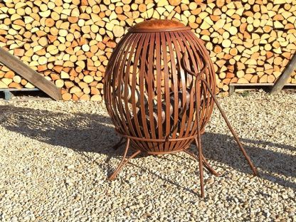 Aspen Fire Pit