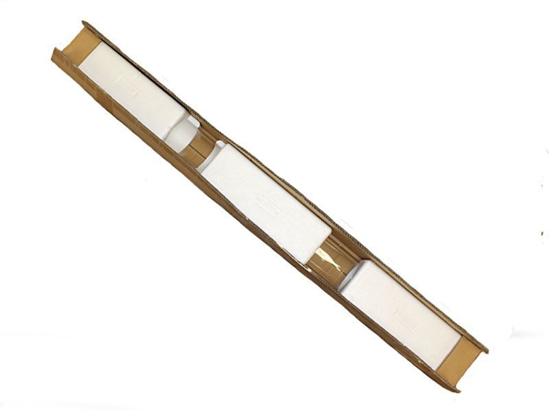 Athena Plus Replacement Glass-Garden Furniture Centre-48Hour Dispatch,LowRange,Under 100,Best Sellers,Accessories,Outdoor Heaters-{collection_title}