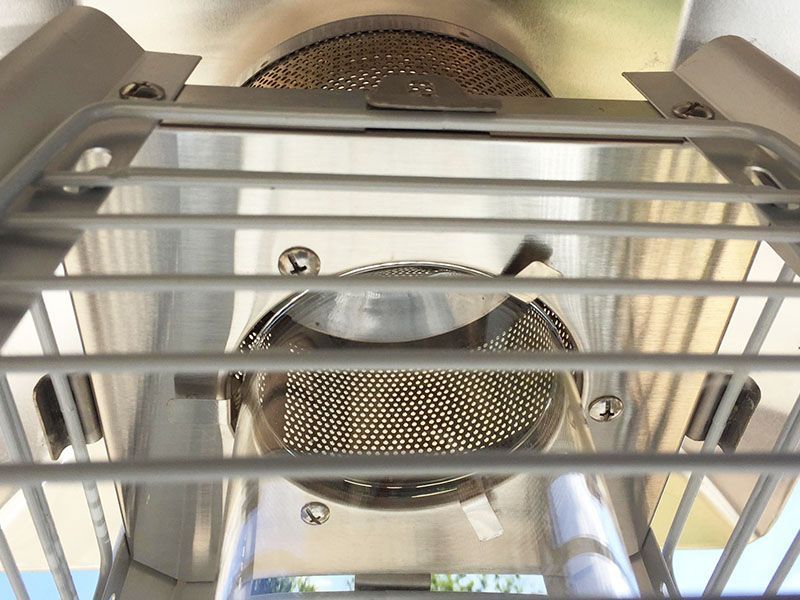 Athena Replacement Flame Guard -Garden Furniture Centre-48Hour Dispatch,LowRange,Under 100,Accessories,Outdoor Heaters-{collection_title}