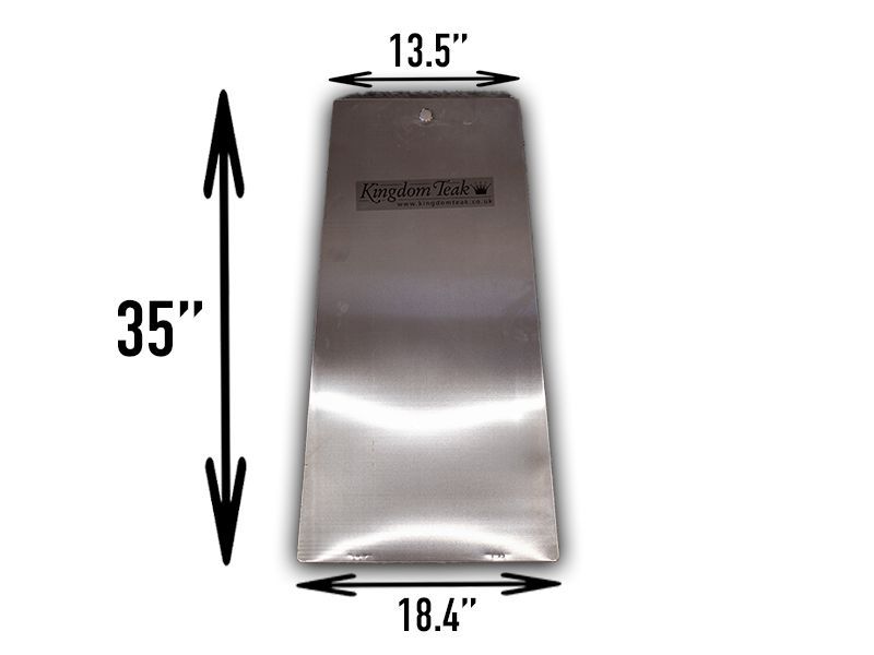 Athena Front Panel