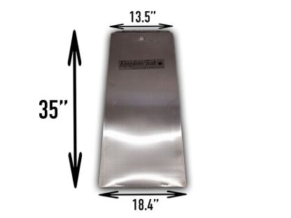 Athena Front Panel