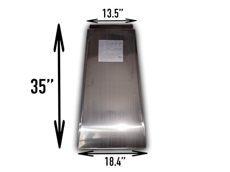 Athena Front Panel-Garden Furniture Centre-48Hour Dispatch,LowRange,Under 100,Outdoor Heaters-{collection_title}