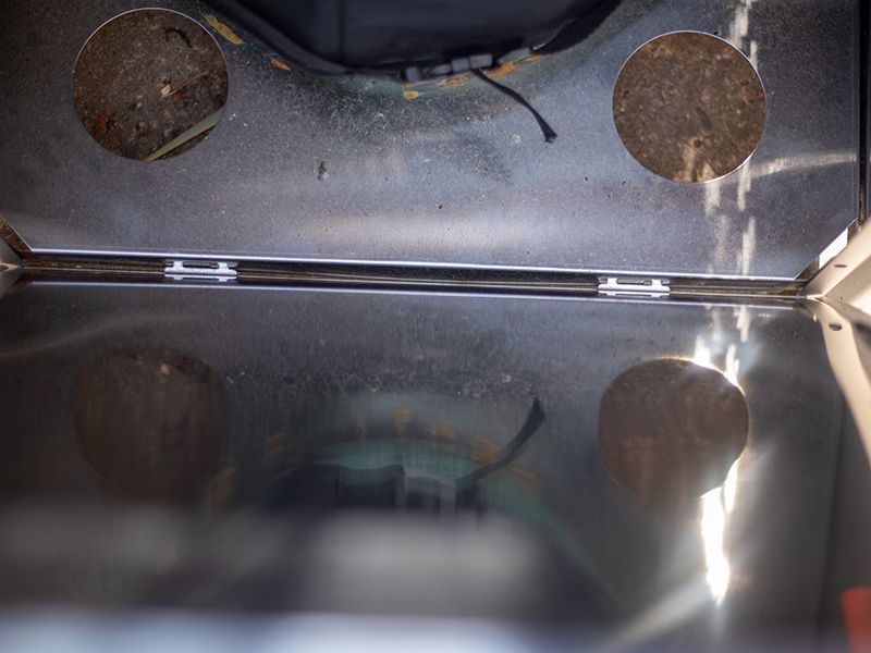 Athena Front Panel-Garden Furniture Centre-48Hour Dispatch,LowRange,Under 100,Outdoor Heaters-{collection_title}