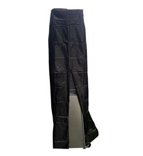 Athena Pyramid Patio Heater Cover | Grey