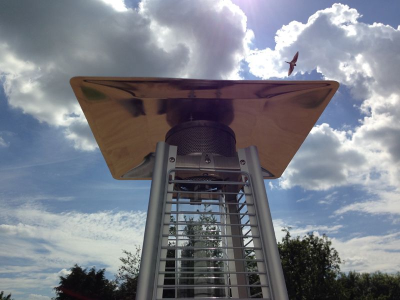 Athena Plus Gas Patio Heater & Free Weather Cover | November Offers-Garden Furniture Centre-48Hour Dispatch,LowRange,Monthly Offers,Best Seller,Spring & Summer Sale,Autumn & Winter Sale,Outdoor Heaters,Sale-{collection_title}