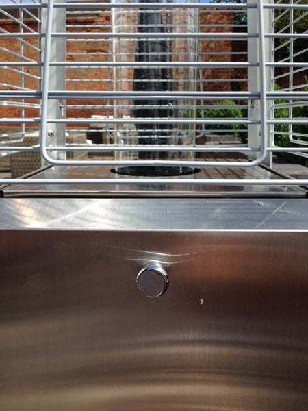 Athena Plus Gas Patio Heater & Free Weather Cover | November Offers-Garden Furniture Centre-48Hour Dispatch,LowRange,Monthly Offers,Best Seller,Spring & Summer Sale,Autumn & Winter Sale,Outdoor Heaters,Sale-{collection_title}