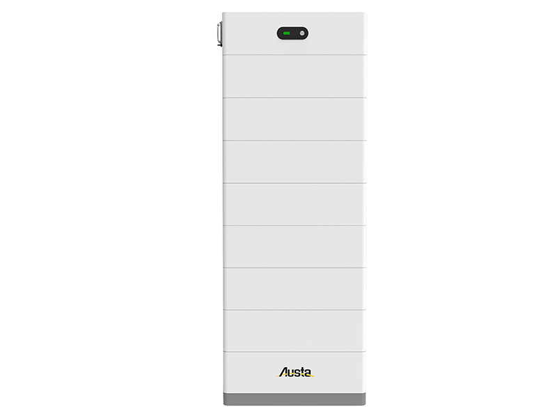 20kW Battery Storage