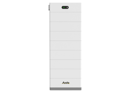 20kW Battery Storage