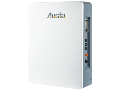 10kW Battery Storage