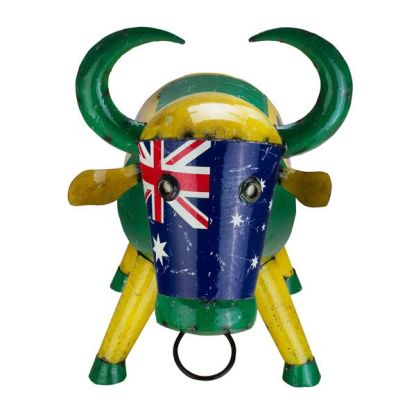 Bruce the Bull Cooler - Australia