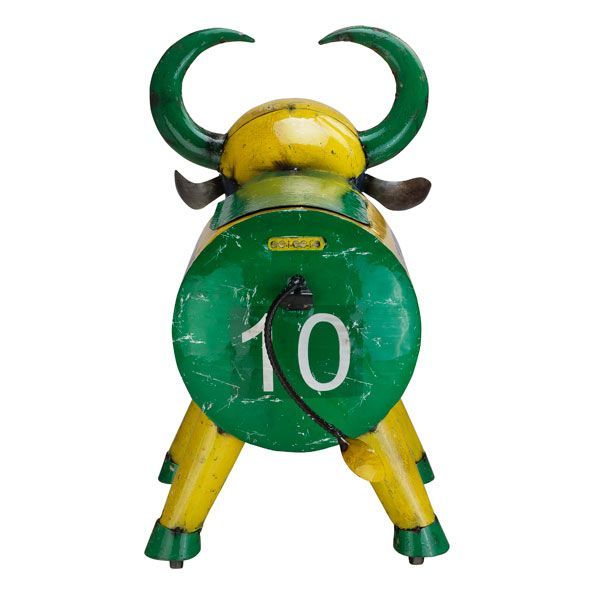 Bruce the Bull Cooler - Australia