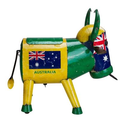 Bruce the Bull Cooler - Australia