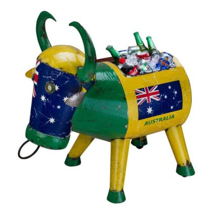 Bruce the Bull Cooler - Australia
