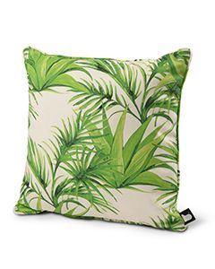 Palm Scatter Cushion