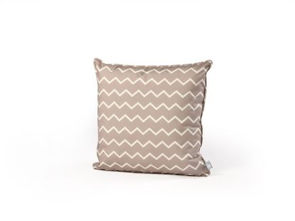 Scatter Cushions | Zig Zag
