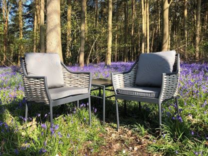  Tahiti Dining Chair