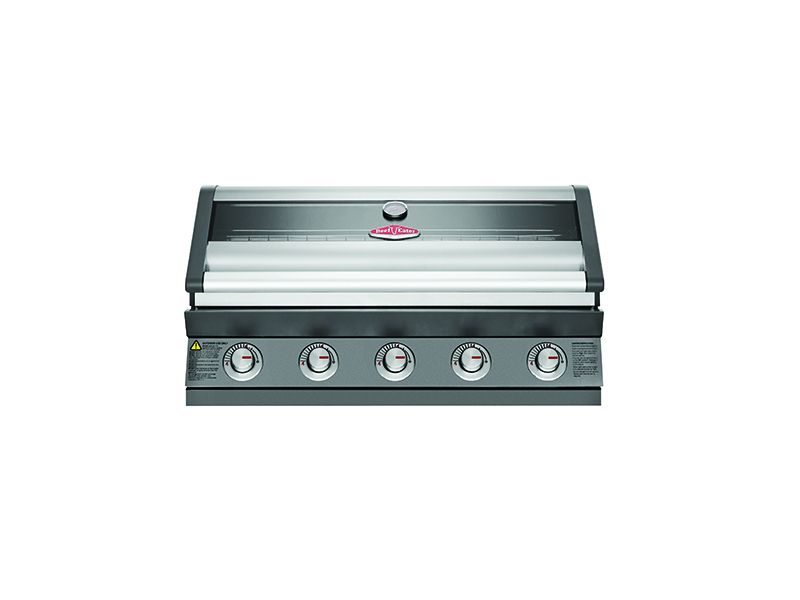 Beefeater 5 Burner Built-In BBQ 1600E
