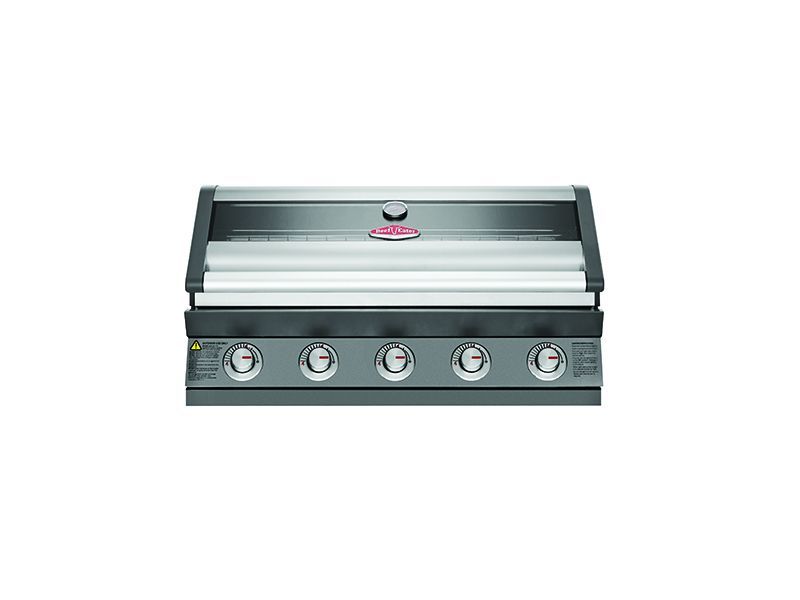 Beefeater 5 Burner Built-In BBQ 1600E