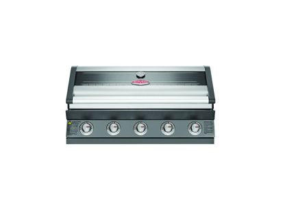 Beefeater 5 Burner Built-In BBQ 1600E