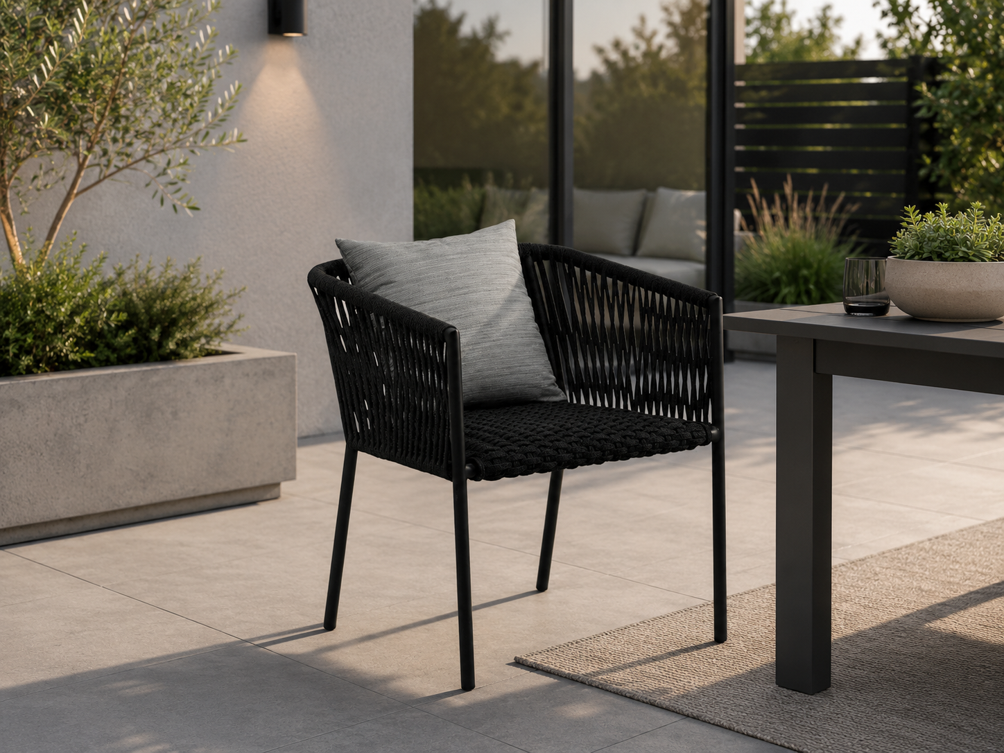 Aruba Dining Chair 