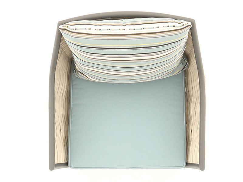 Tahiti Dining Chair