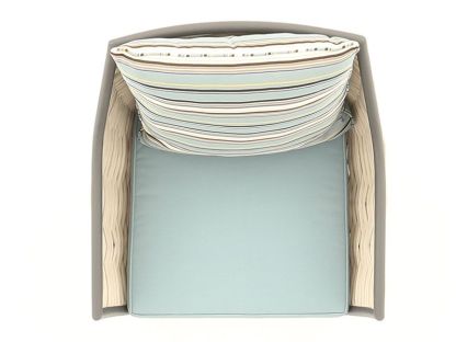  Tahiti Dining Chair