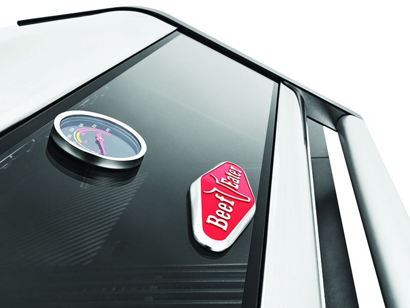 Beefeater 5 Burner Built-In BBQ 1600S