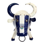 Baggies Bruce front view
