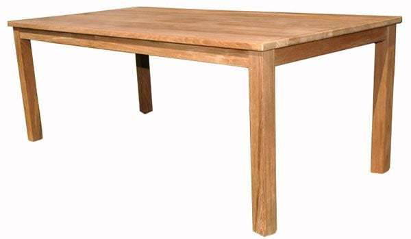 Bali Oblong Table - 200cm
