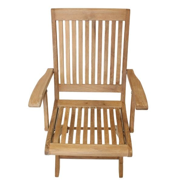 Balmoral Folding Armchair | FSC® Certified