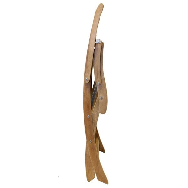 Balmoral Folding Armchair | FSC® Certified