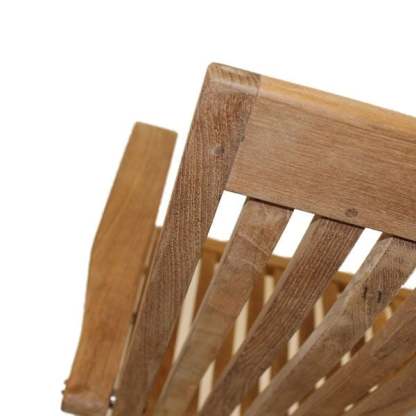Balmoral Folding Armchair | FSC® Certified