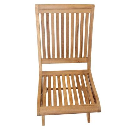 Balmoral Folding Diner Chair | FSC® Certified