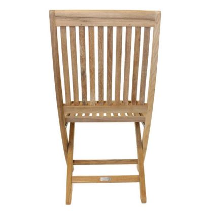 Balmoral Folding Diner Chair | FSC® Certified