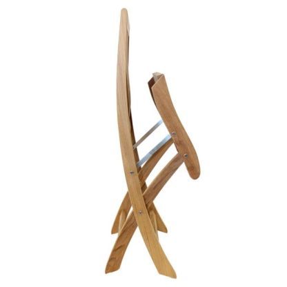 Balmoral Folding Diner Chair | FSC® Certified