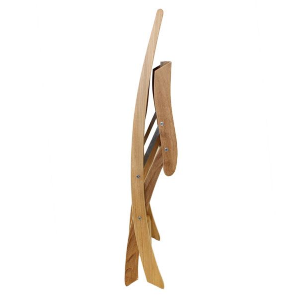 Balmoral Folding Diner Chair | FSC® Certified