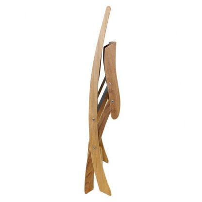 Balmoral Folding Diner Chair | FSC® Certified