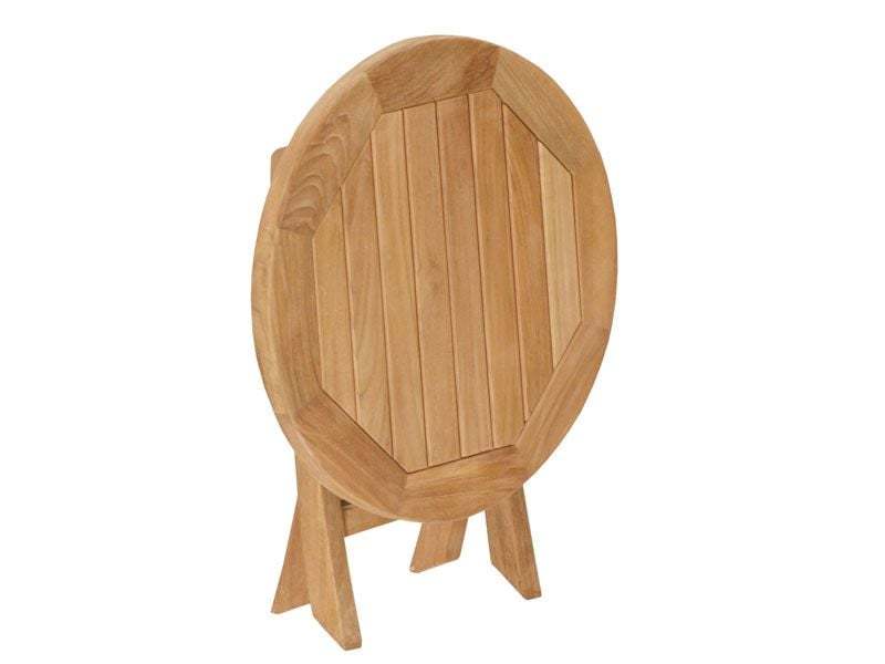 Balmoral 50cm Folding Coffee Table 