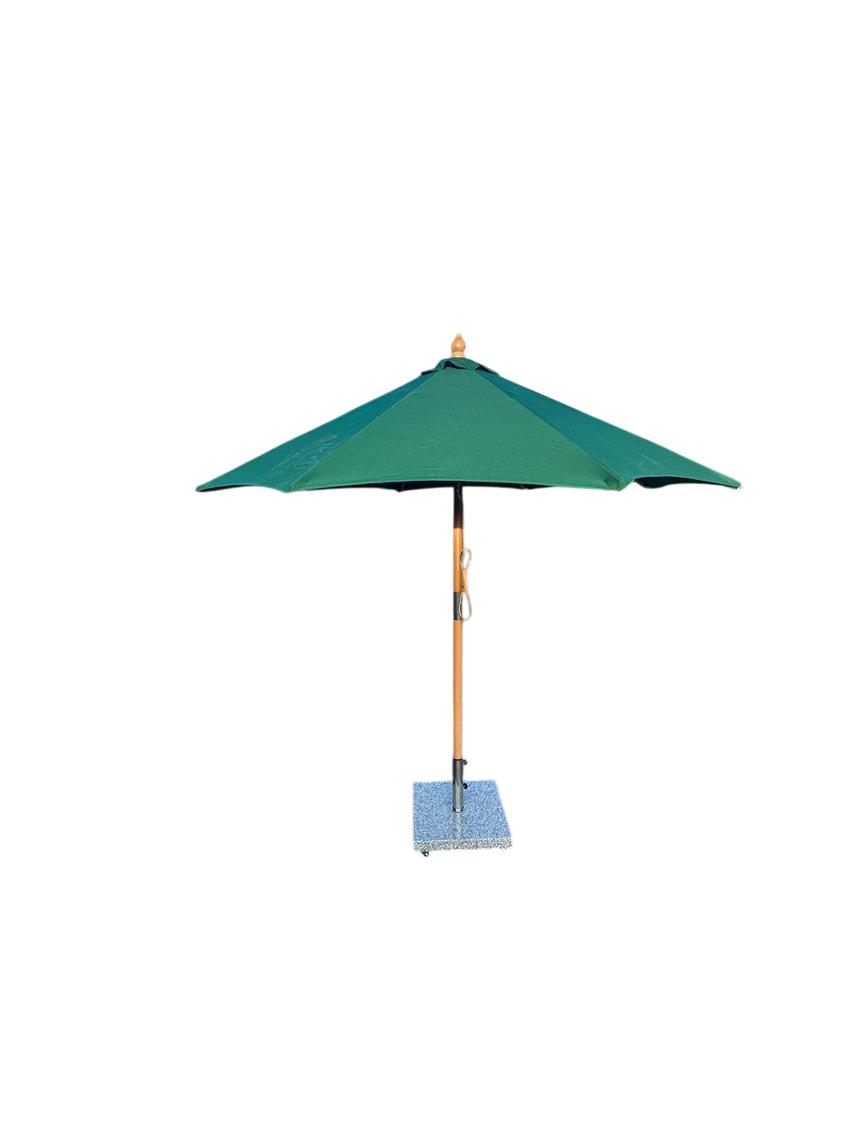 Bamboo 2.5m Parasol | FSC® Certified