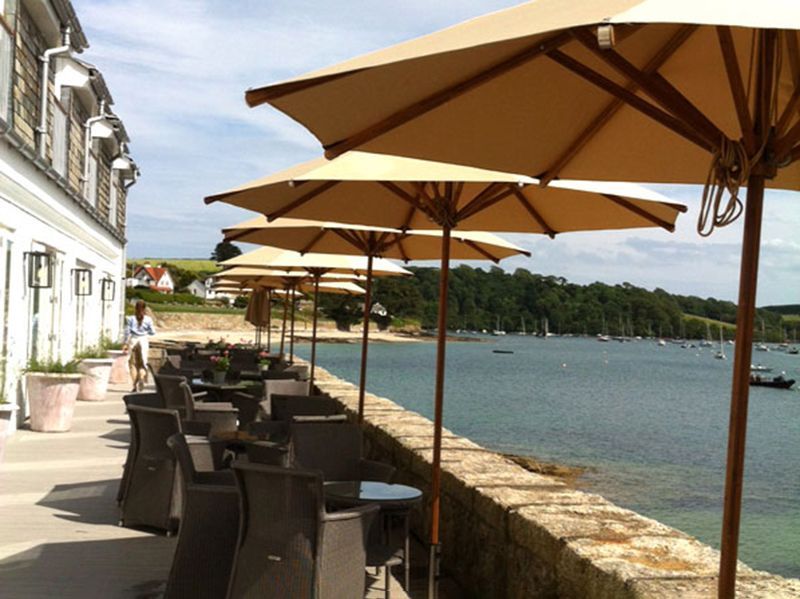 Bamboo 3.5m Parasol -Garden Furniture Centre-MidInstock,instock,MidRange,Round,Outdoor Furniture,Parasols,Commercial Parasols,Stand Alone Parasols Parasols,Bamboo Parasol,Stand Alone Parasols-{collection_title}