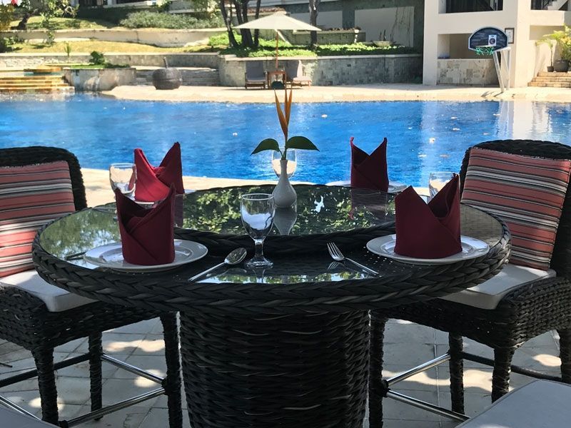 Midnight Montana Bar Stool-Garden Furniture Centre-MidRange,Outdoor Dining,Outdoor Furniture,Rattan Furniture,Montana Range,Rattan,Rattan Chairs,Montana-{collection_title}